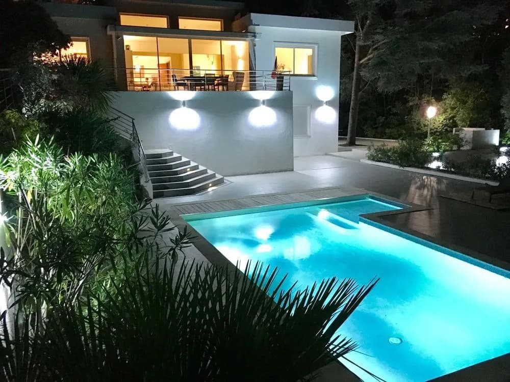 Villa Californienne - photo 11