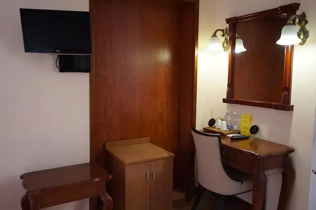 Hotel Filippo - photo 8