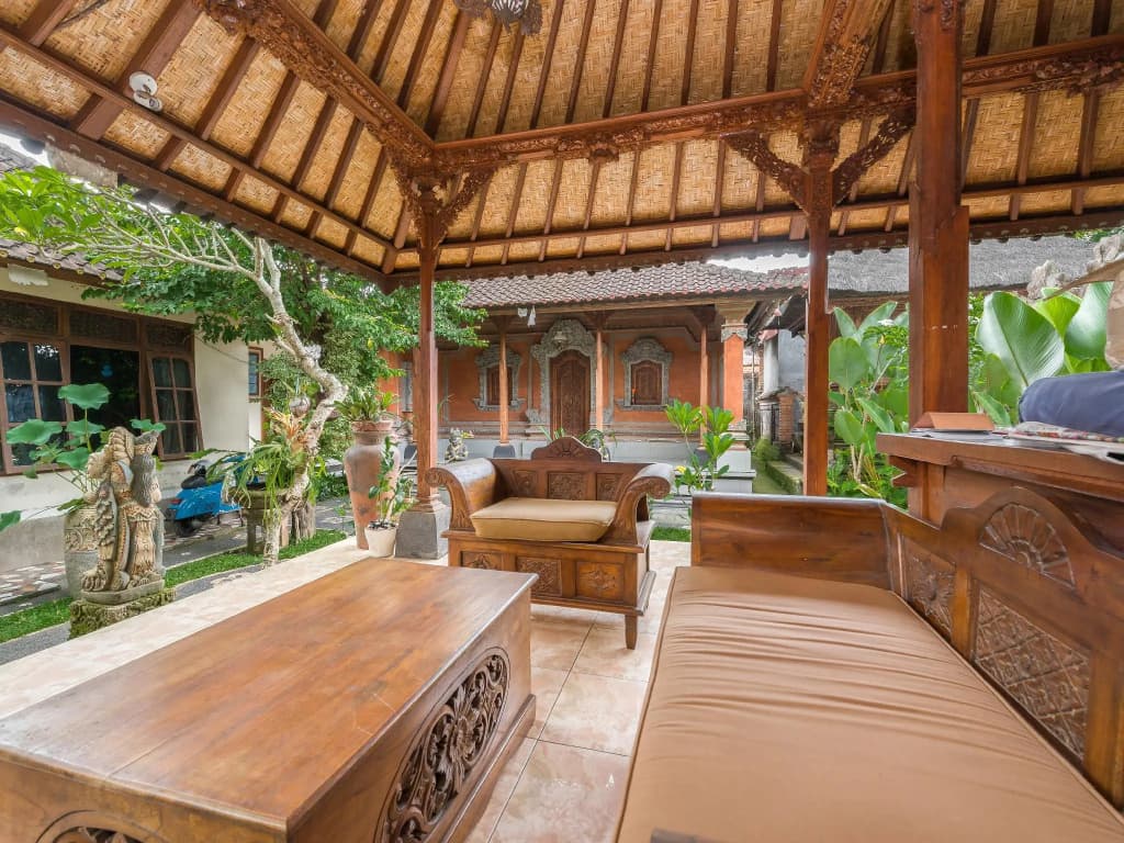 Jiwa's House - photo 13
