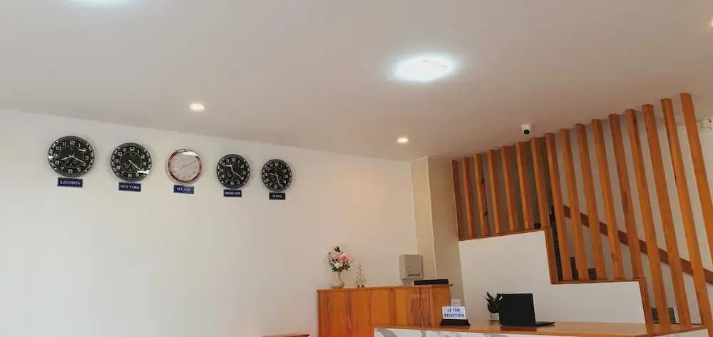 BB Hotel & Resort - photo 14