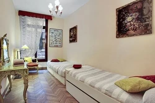 Grimaldi Apartments-San Marco, Castello, Cannaregio e Rialto - photo 41