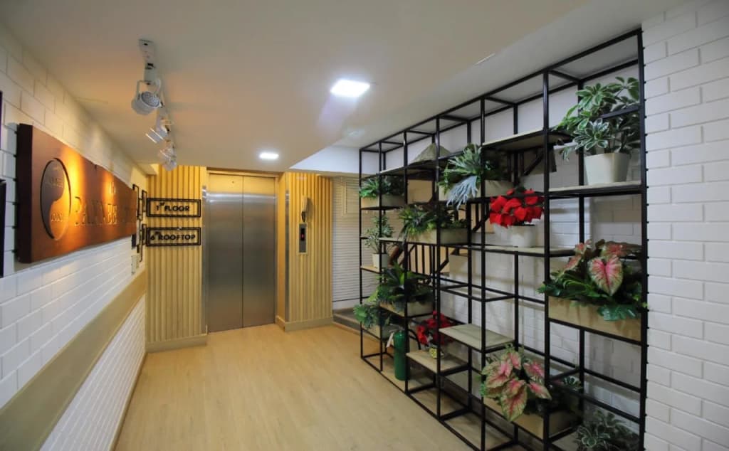 Pannee Lodge Khaosan (SHA Plus) - photo 11