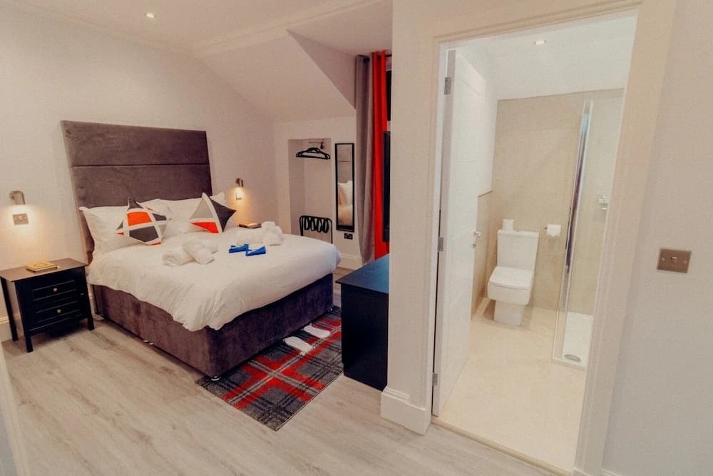 Mayfield Suites - photo 14