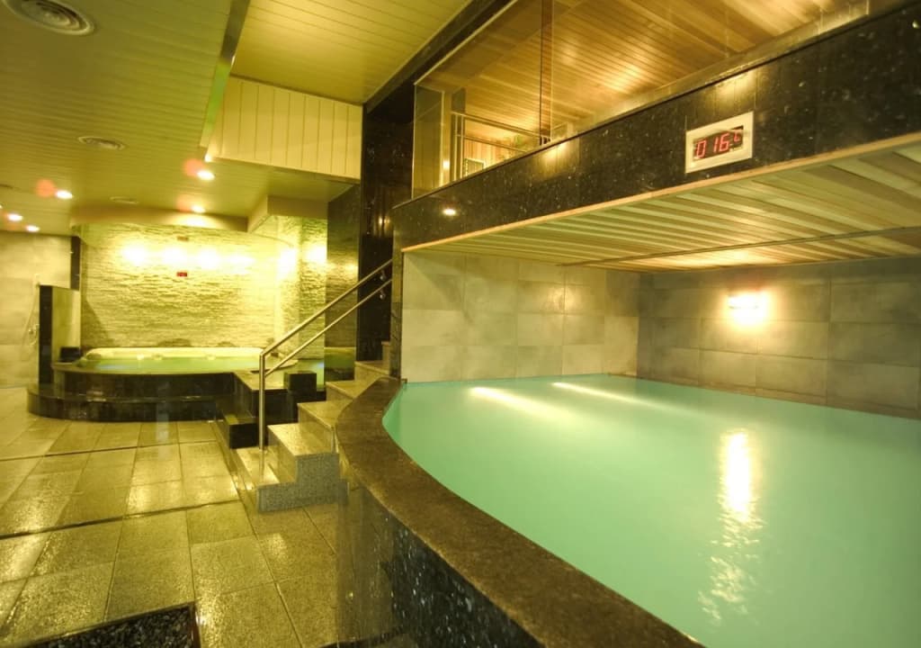 Ramada Seoul - photo 18