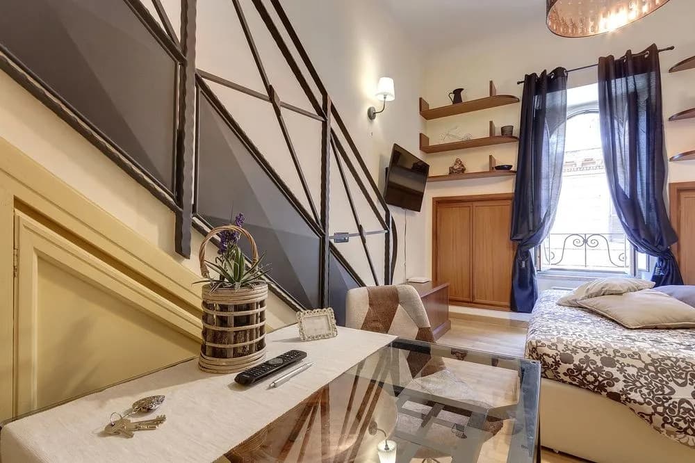 Home Sharing Roma - photo 26