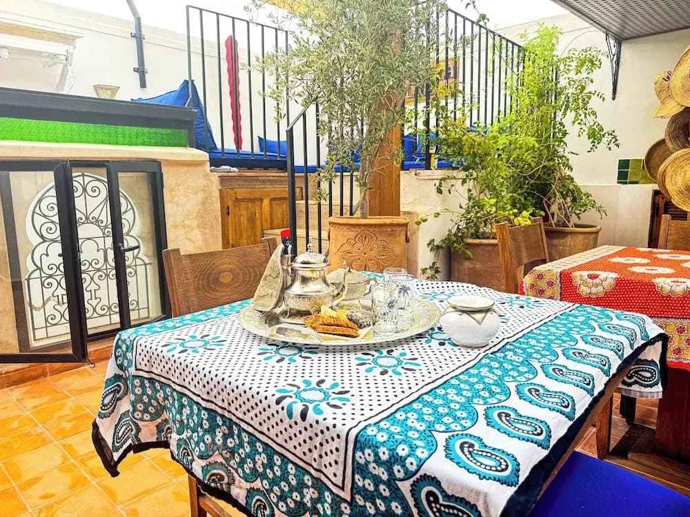 Riad Luxe Location - Le Grizzly - photo 4