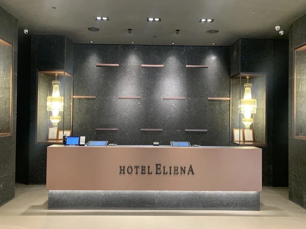 Eliena Hotel - photo 2