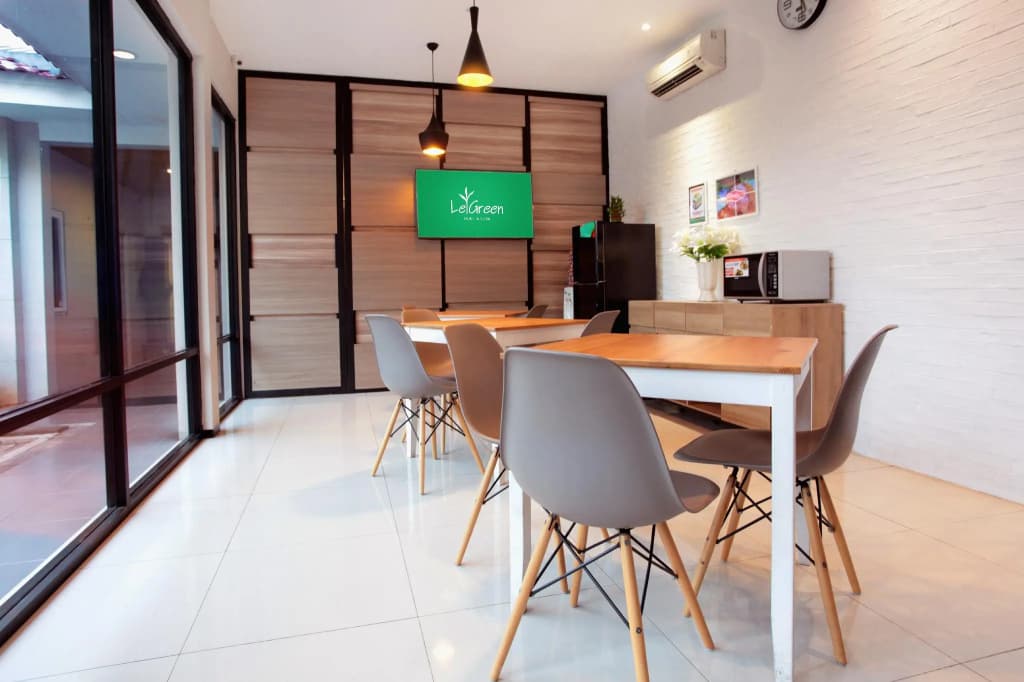 LeGreen Suite Supomo - photo 3