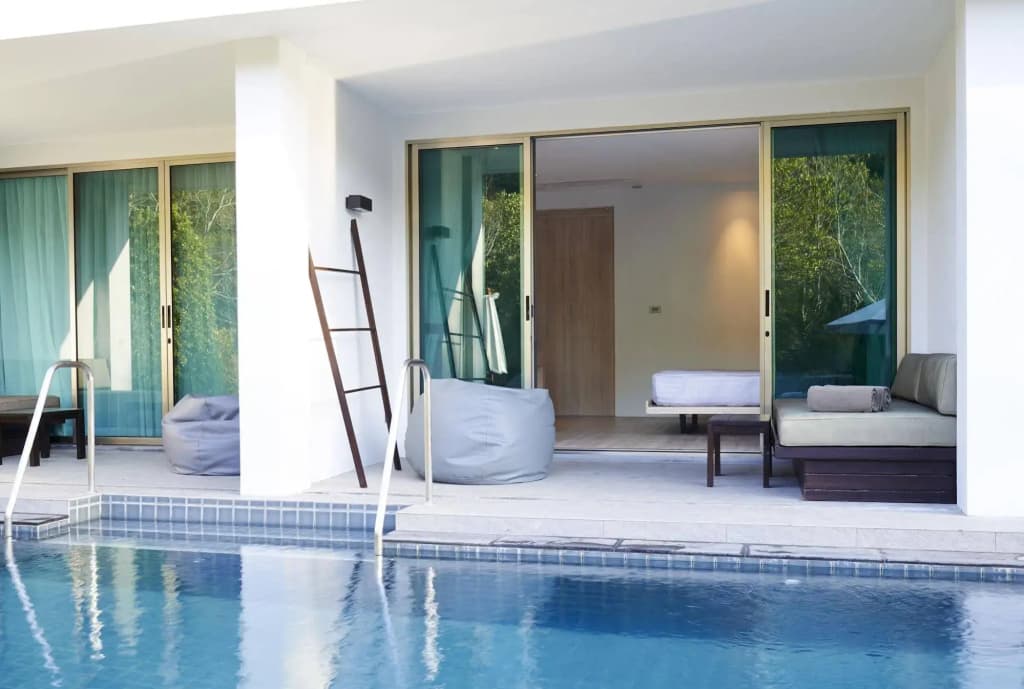 Moonlight Bay Resort - photo 11