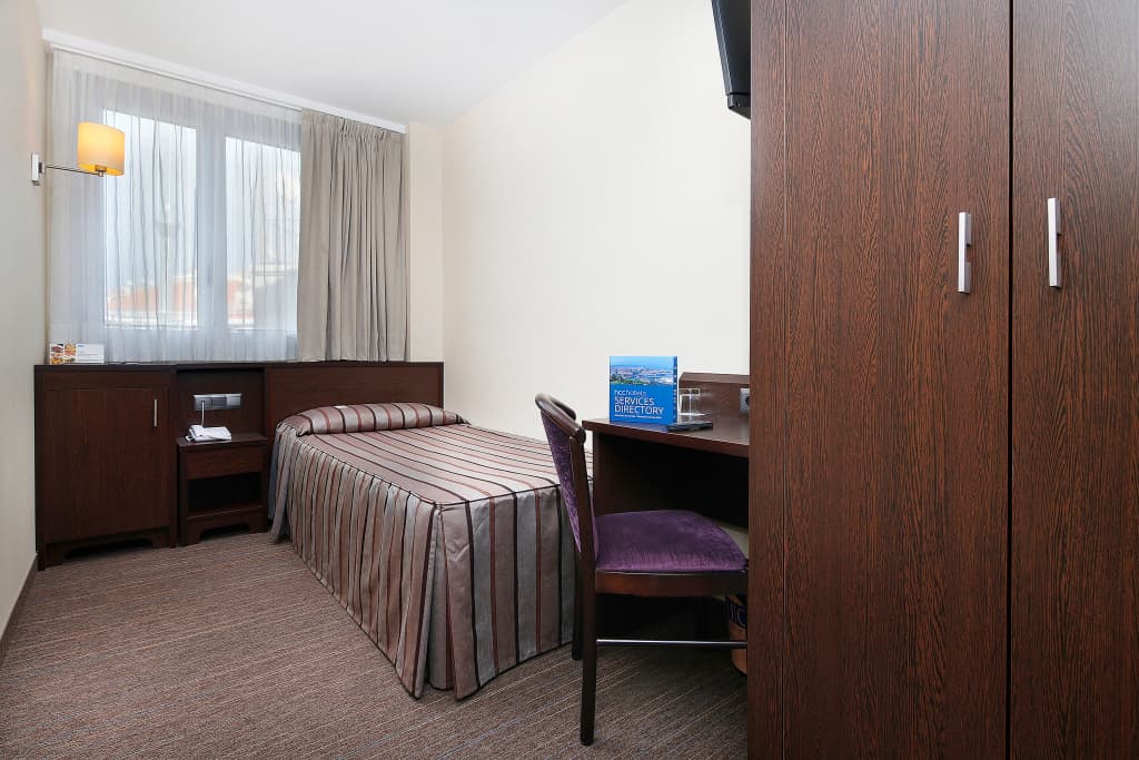 Arco Barcelona Hotel - photo 6