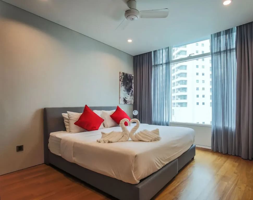 SOHO KLCC by G Suites - photo 3