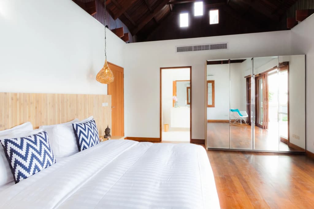 Villa Nevaeh - main photo