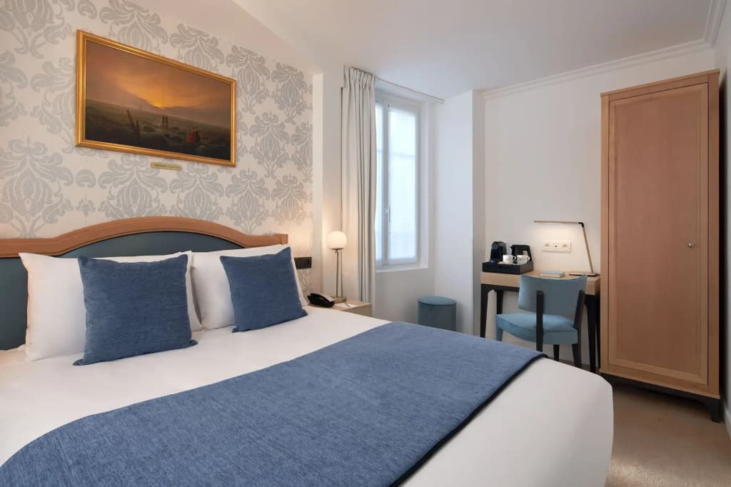 Hôtel Villa Romantic & SPA - photo 23