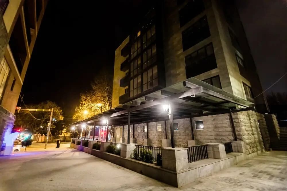 X-Group Apartments - photo 43