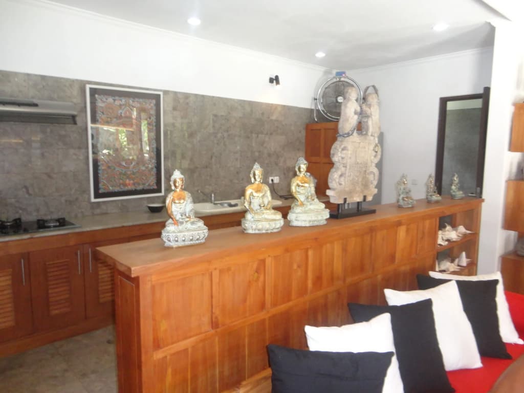 Villa Kamar Madu - photo 5