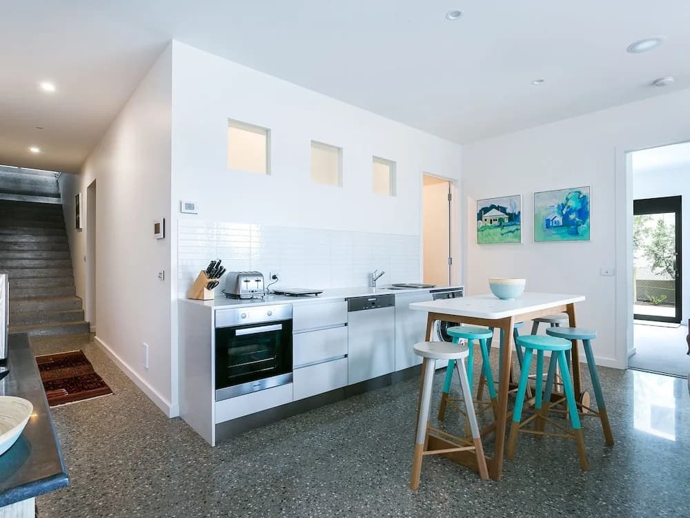 Lansdowne Villa - photo 8