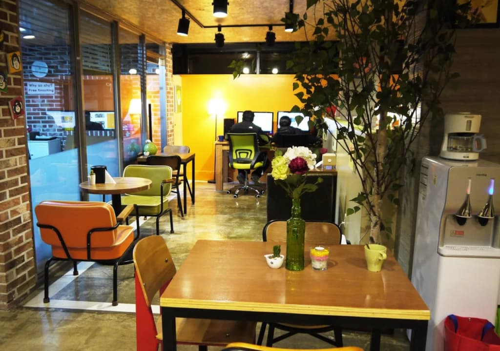 Lee & No Guesthouse - photo 26