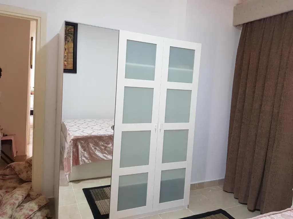Wafaa Apartment at Madinaty - photo 4