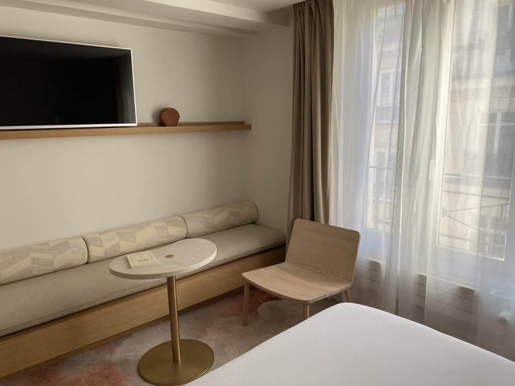 Nuage Hôtel - photo 5
