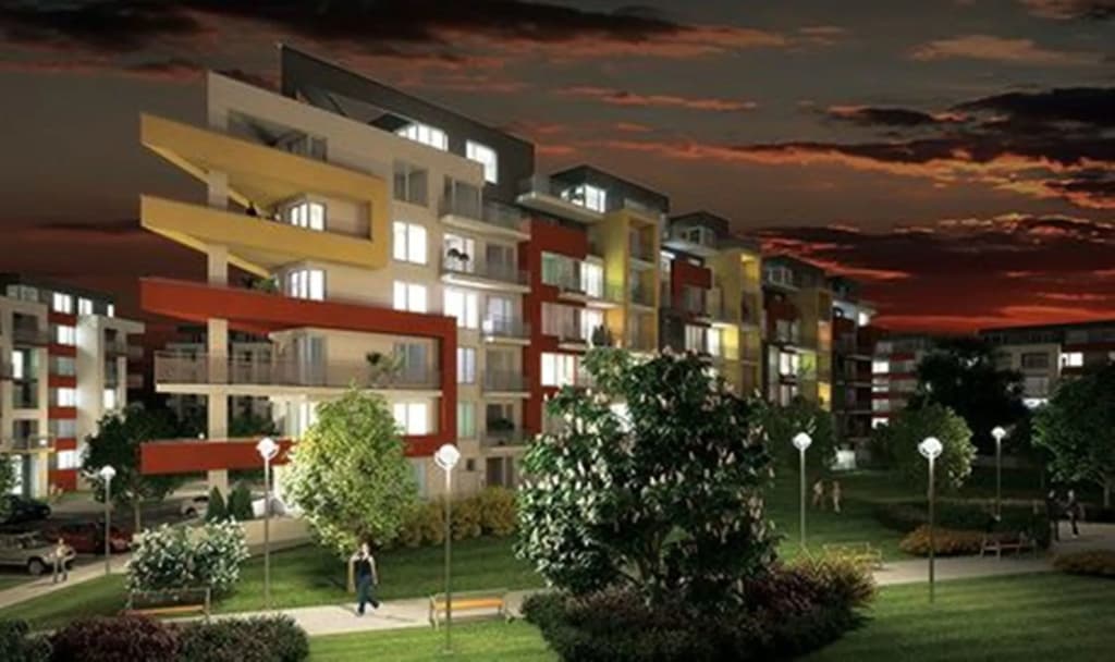 Bastien Studio near Airport - photo 1