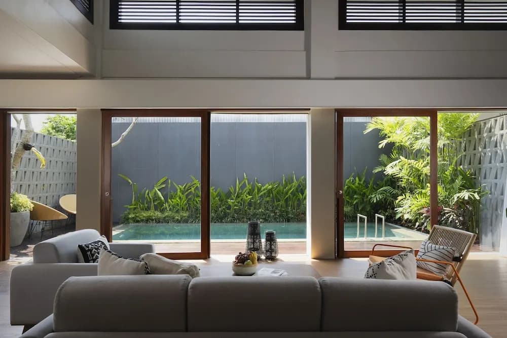 The Kemilau Hotel & Villa Canggu - photo 8