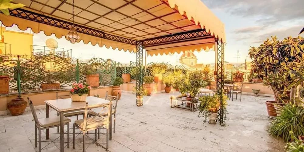 Exclusive Terrace Largo Argentina - photo 19