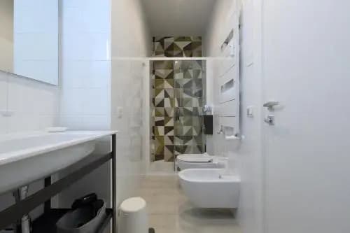 White Home Roma - photo 7