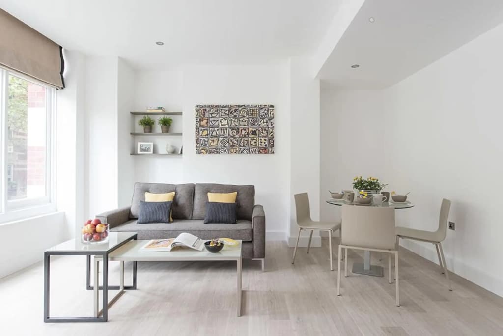The Rosebery by Supercity Aparthotels - photo 3