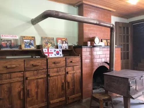 Kb Guesthouse - photo 10