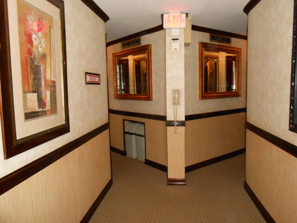Hotel 31 - photo 13