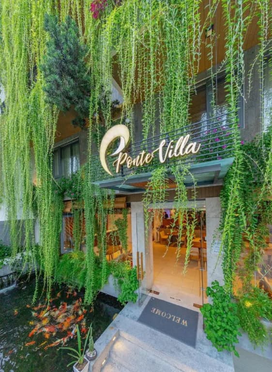 Ponte Boutique Villa - photo 17