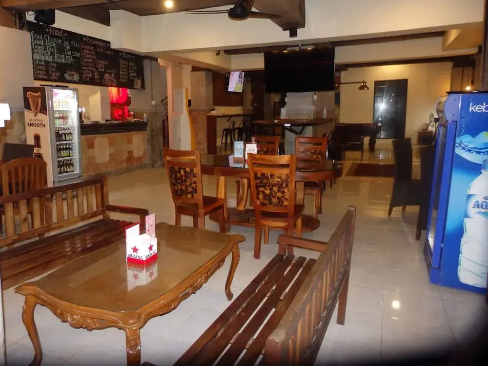 Tab Hotel Legian Bali - photo 7