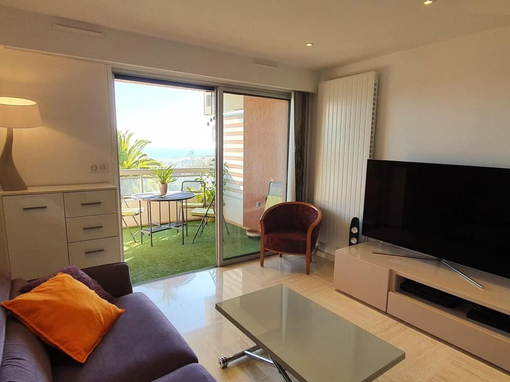 Classy Apartment in Nice with pool and private parking place - photo 4