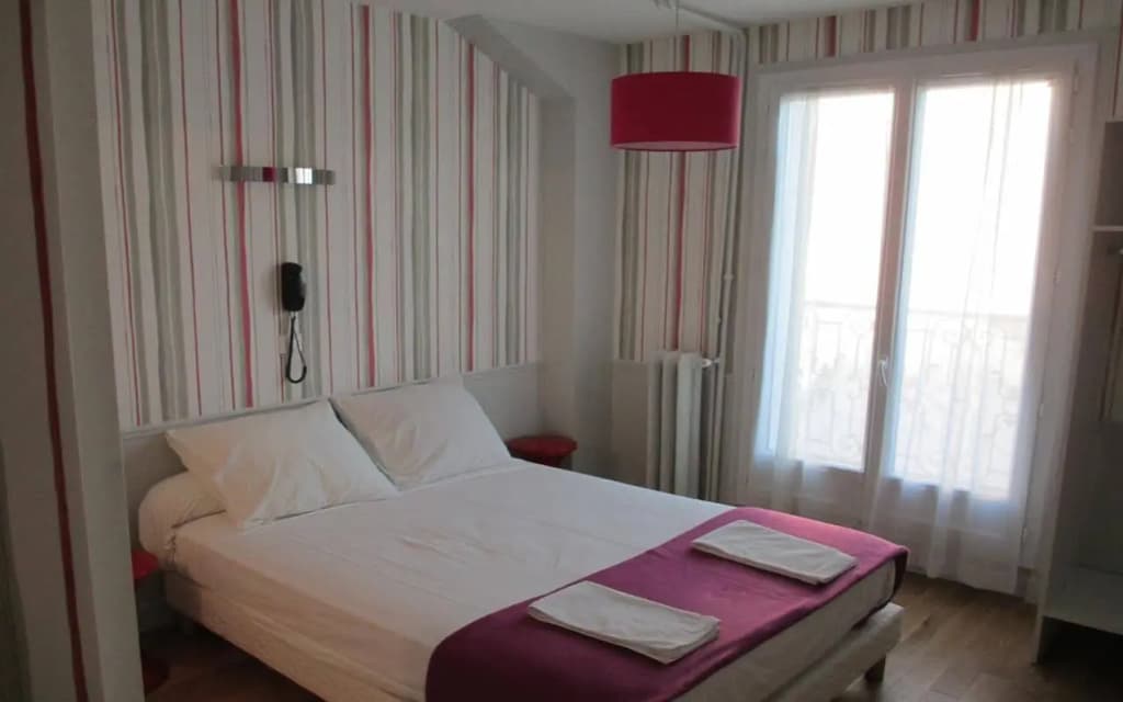 Perfect Hotel & Hostel - photo 5