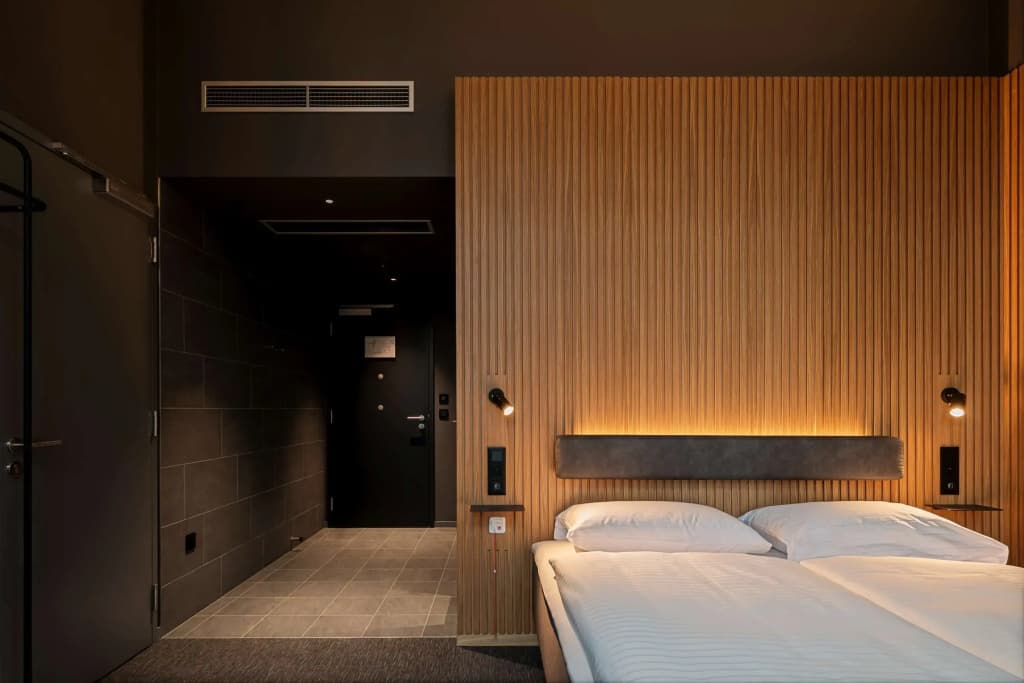 Zleep Hotel Prague - photo 39