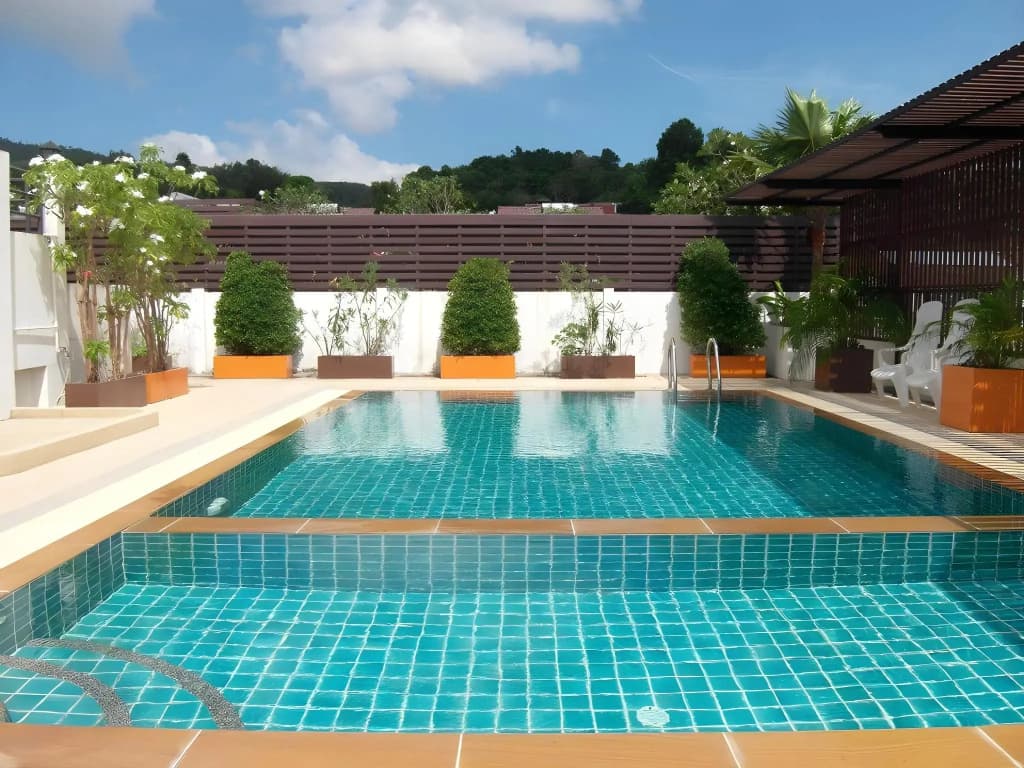 Patong Princess Hotel - photo 9