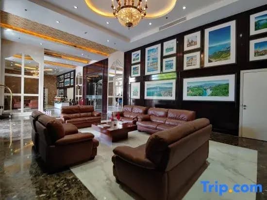 Leman Apartments Saigon D3 - photo 9