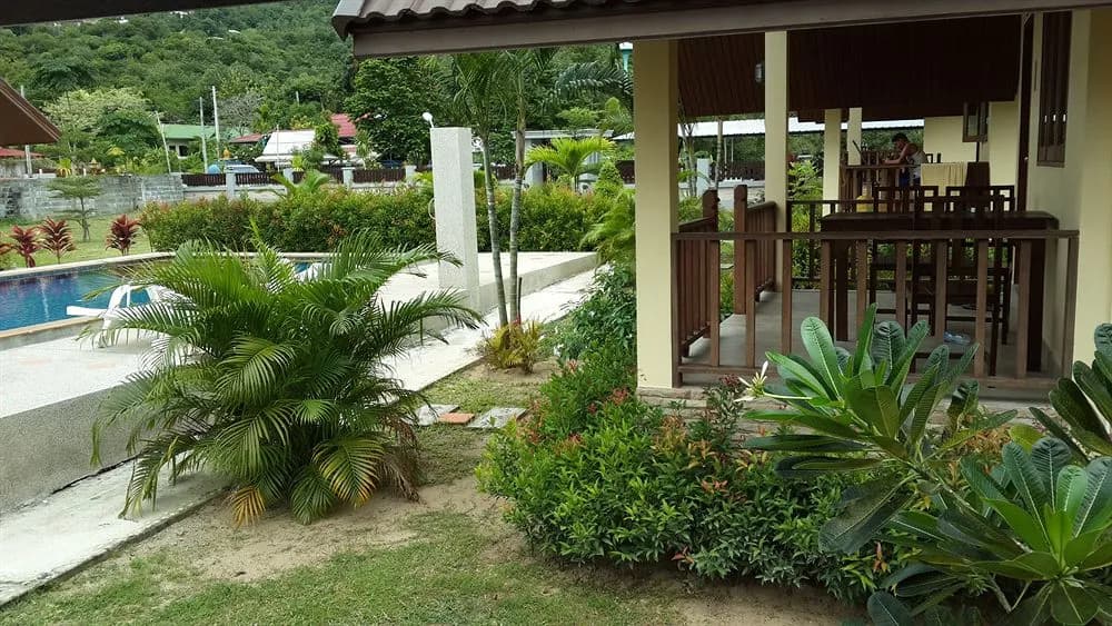 P.F Pool Villas - photo 18
