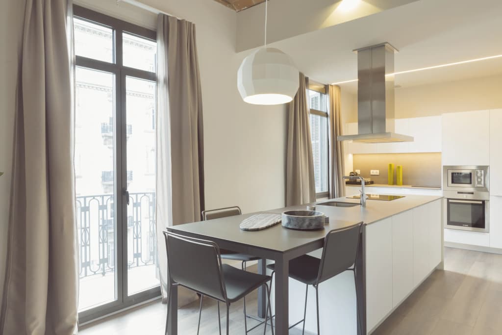 Casagrand Luxury Apartments Barcelona - photo 27