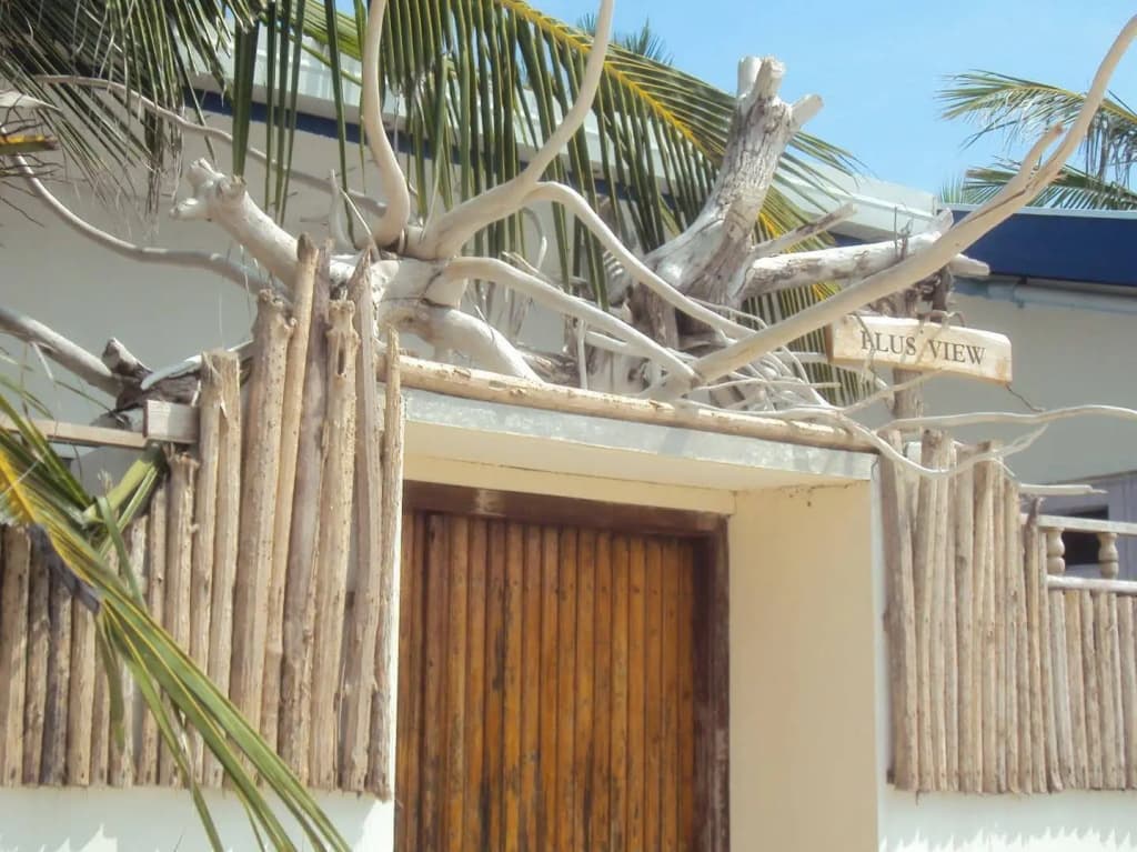 Plus View Maldives - photo 12