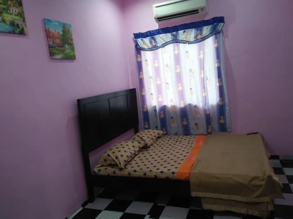 Persatuan Kebajikan Sri Sakthi Ashram - Hostel - photo 2
