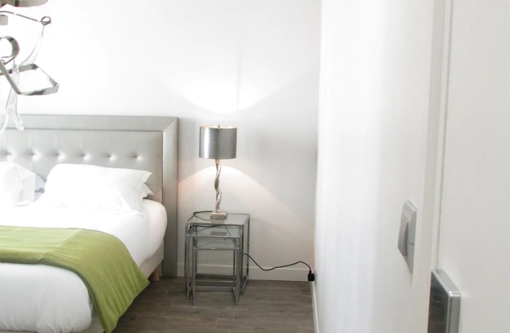 Residence Champs de Mars - photo 2
