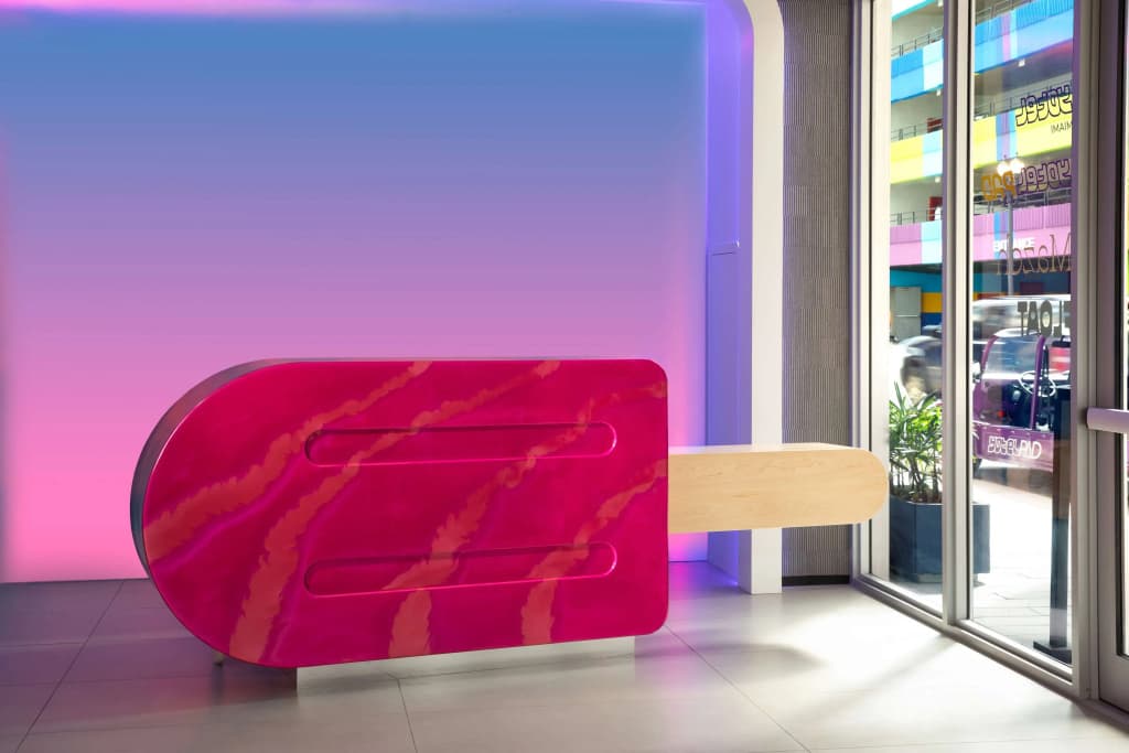 YotelPad Miami - photo 7