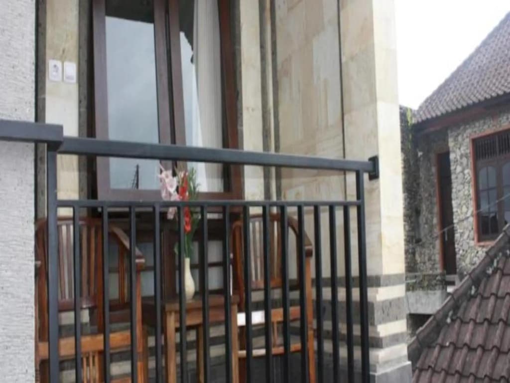 Corner Guest House Ubud - main photo