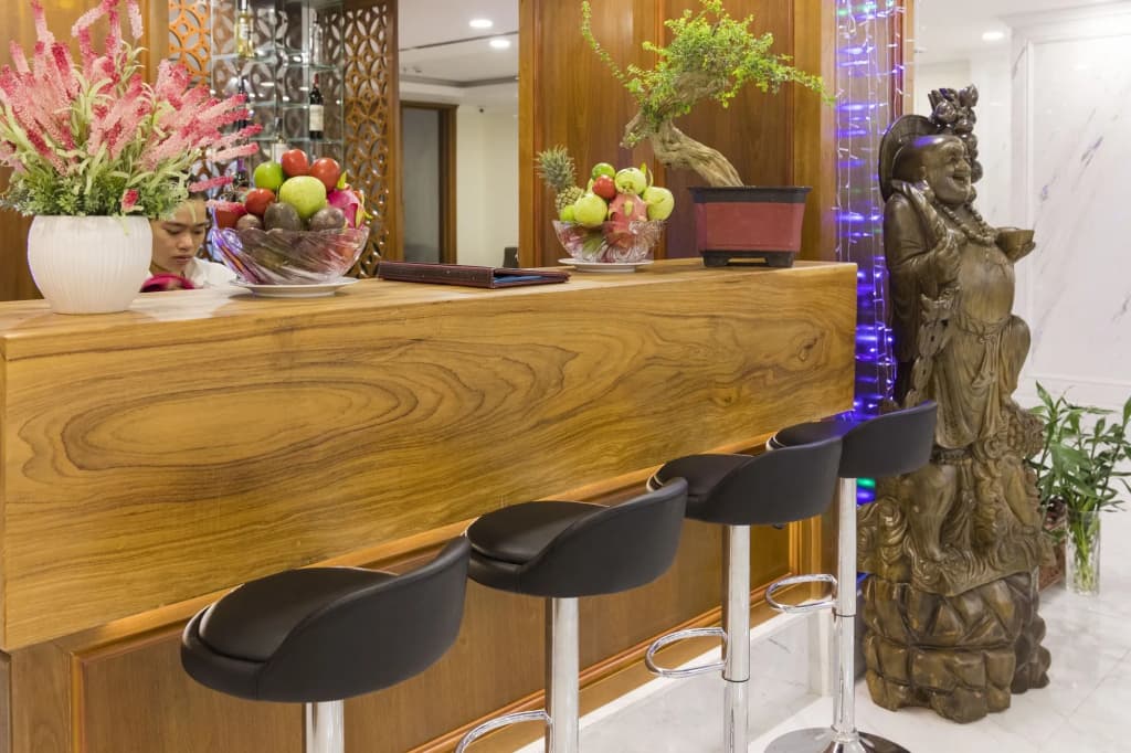 Apus Hotel - photo 33