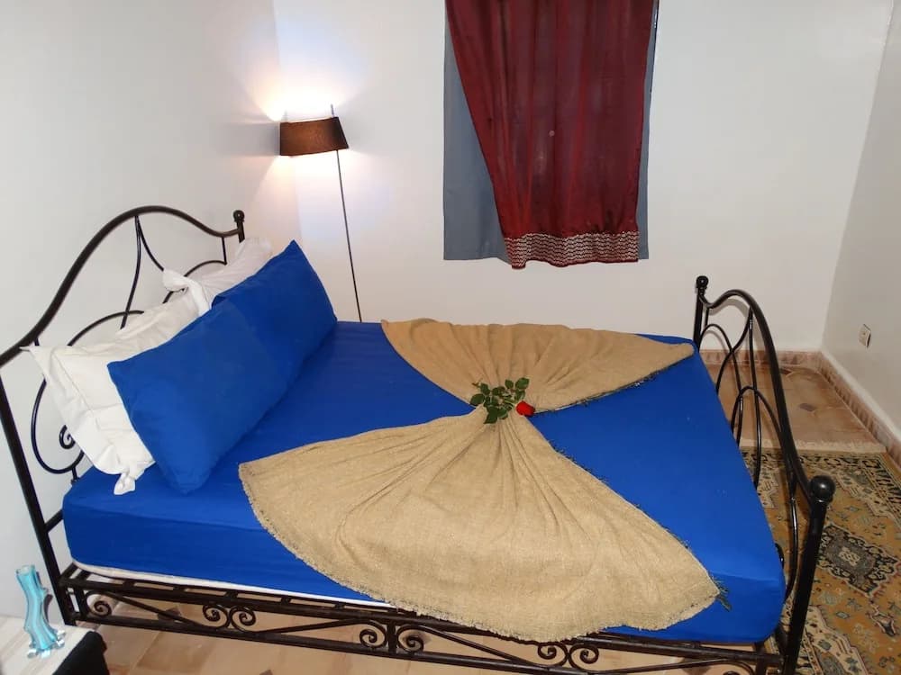Palm Auberge - main photo