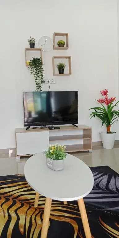 ZR D'Datok Homestay, GongBadak & Private Pool - photo 2