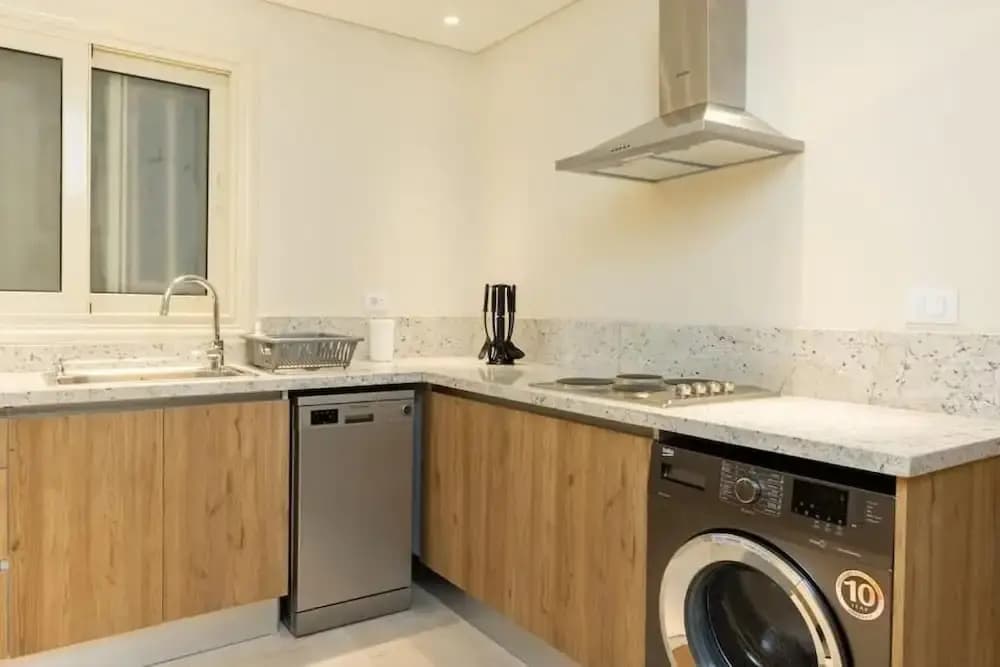 Meraviglia Stone Residence New Cairo - photo 11