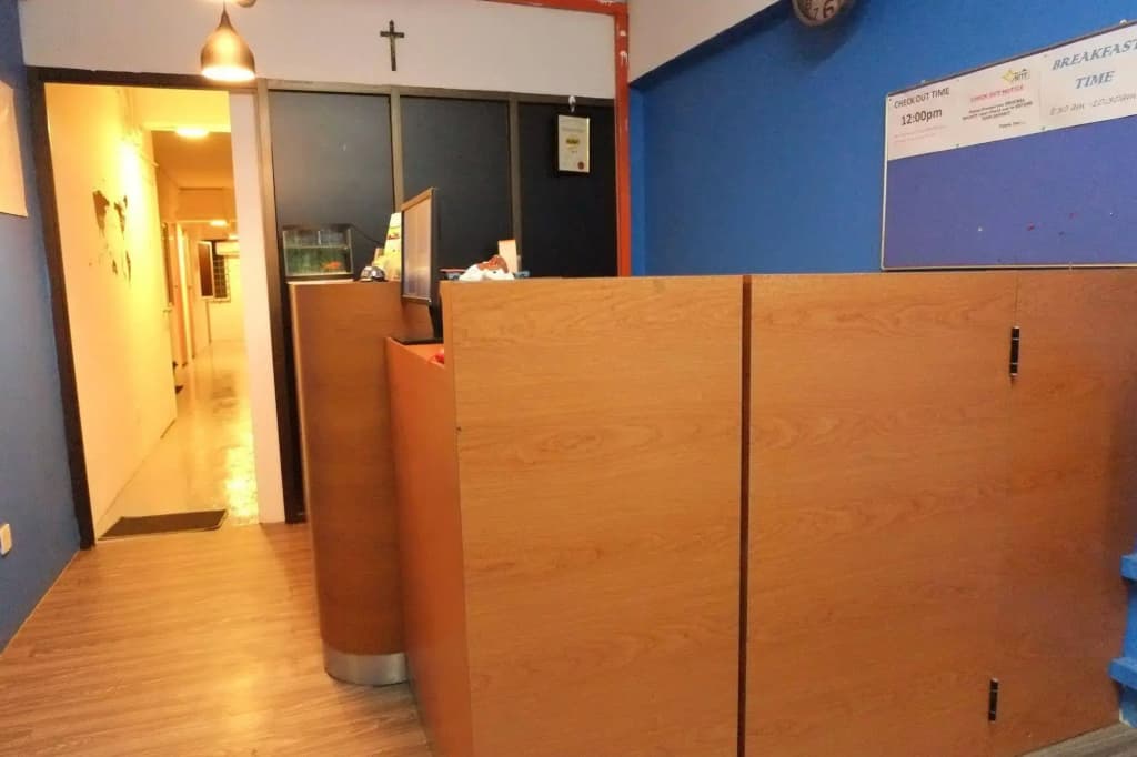 Seven Nite Inn - photo 2