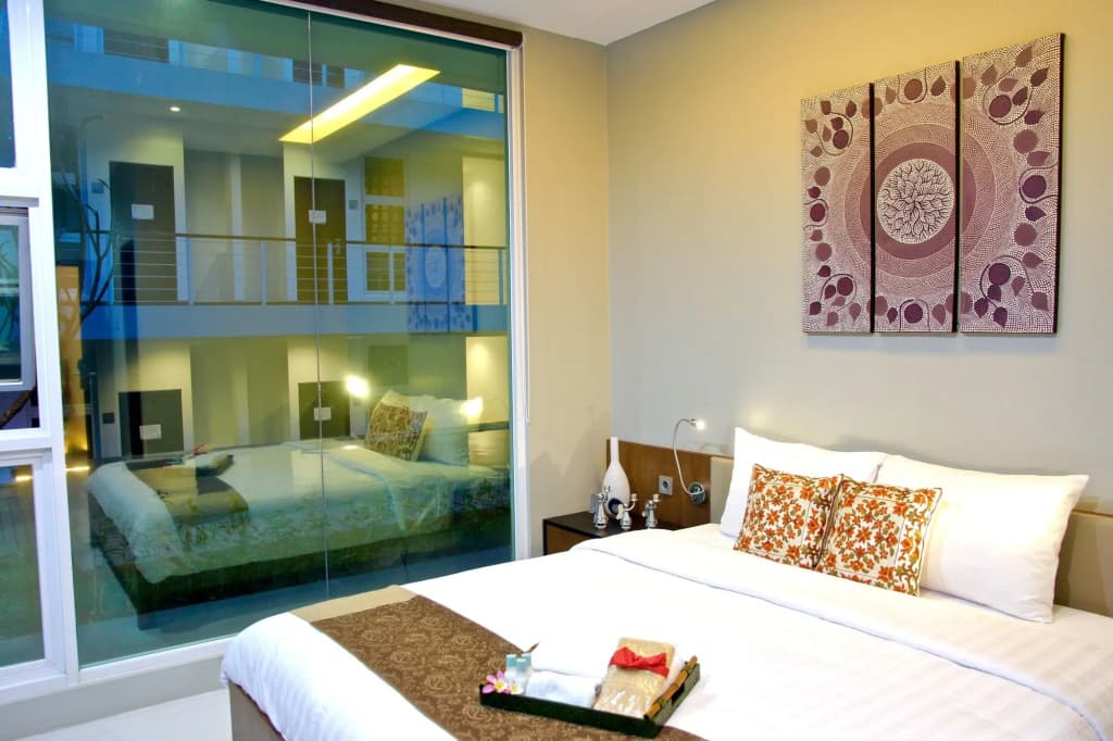 Ampera Avenue Residence - photo 1